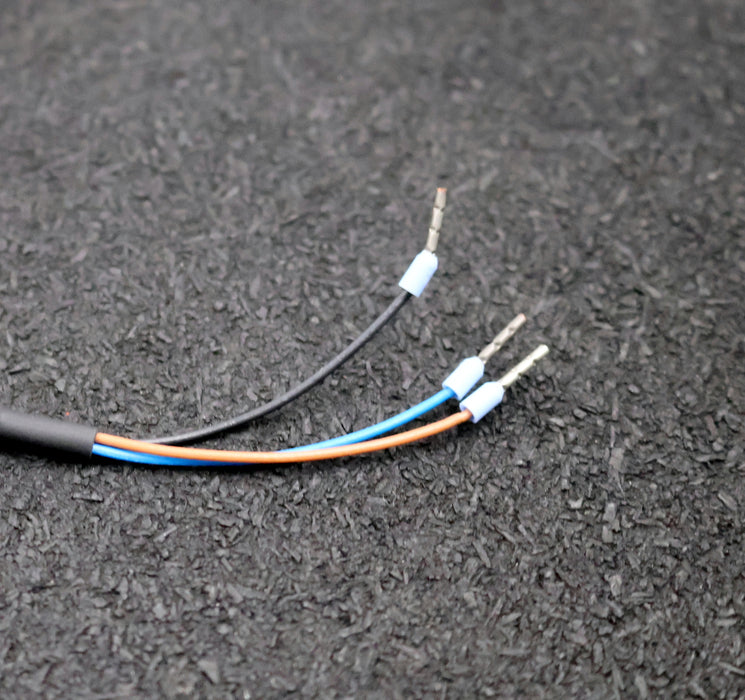 Bild des Artikels NORDMANN-berührungsloser-Wegaufnehmer-zur-Werkzeug-Überwachung-BDA-L-M8x45K