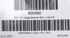 Bild des Artikels NORDMANN-berührungsloser-Wegaufnehmer-zur-Werkzeug-Überwachung-BDA-L-M8x45K