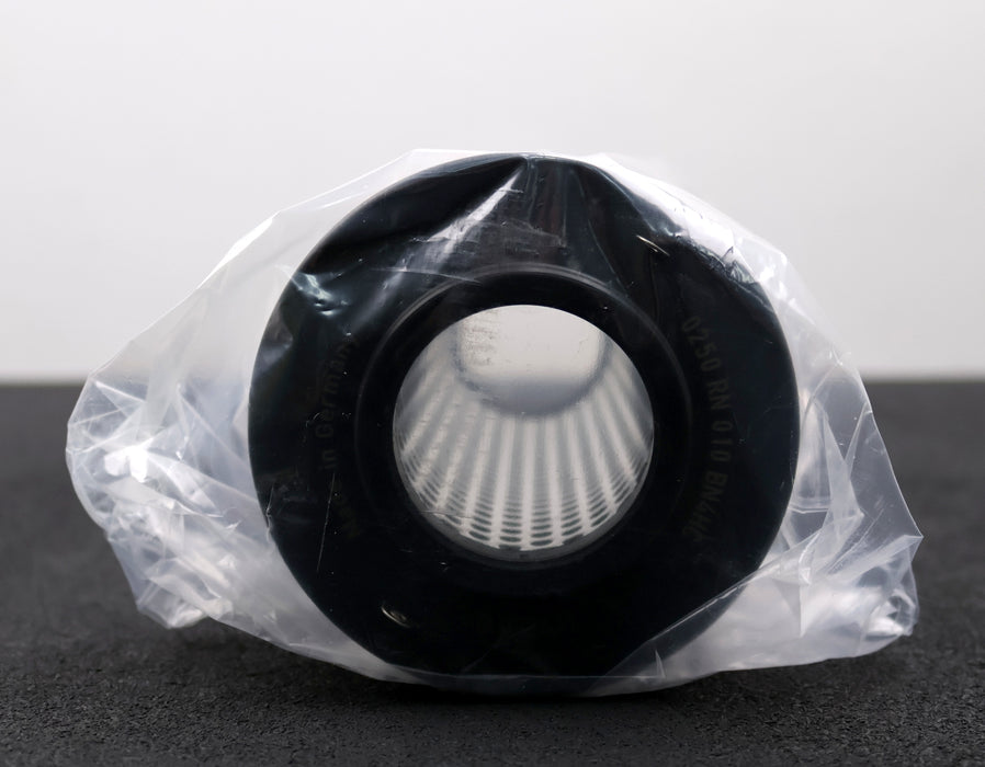 Bild des Artikels HYDRAC-Filterelement-319472-0250-RN-010-BN4HC-unbenutzt-in-OVP