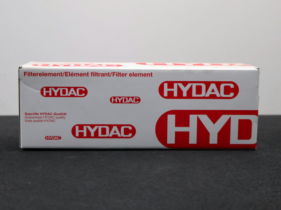 Bild des Artikels HYDRAC-Filterelement-319472-0250-RN-010-BN4HC-unbenutzt-in-OVP