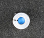 Bild des Artikels KTR-ROTEX-Alu-Wellenkupplung-komplett-Größe-7-Ø-6-H7-und-Ø-6-H7-Zahnkranz-Blau