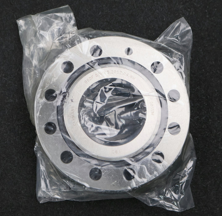Bild des Artikels IBC-Präzisions-Axialschrägkugellager-BSDF-50M115.2RSZ.P4.BM-50-ZKLF-50115-2RS
