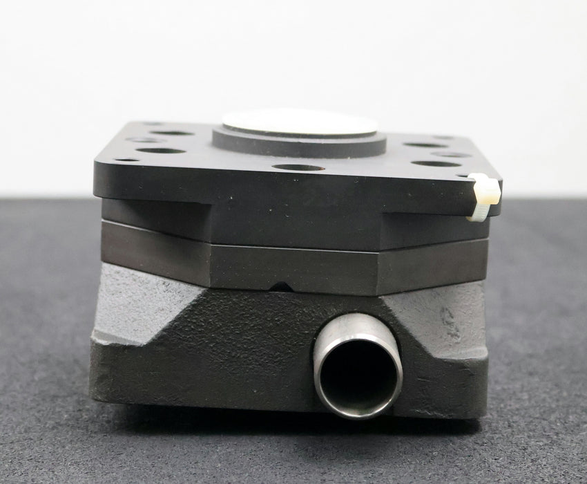 Bild des Artikels STC-SCHWAB-Gerotorpumpe-PR20BA3-Hydraulikpumpe-16cm³/U-nmax=-1500U/min