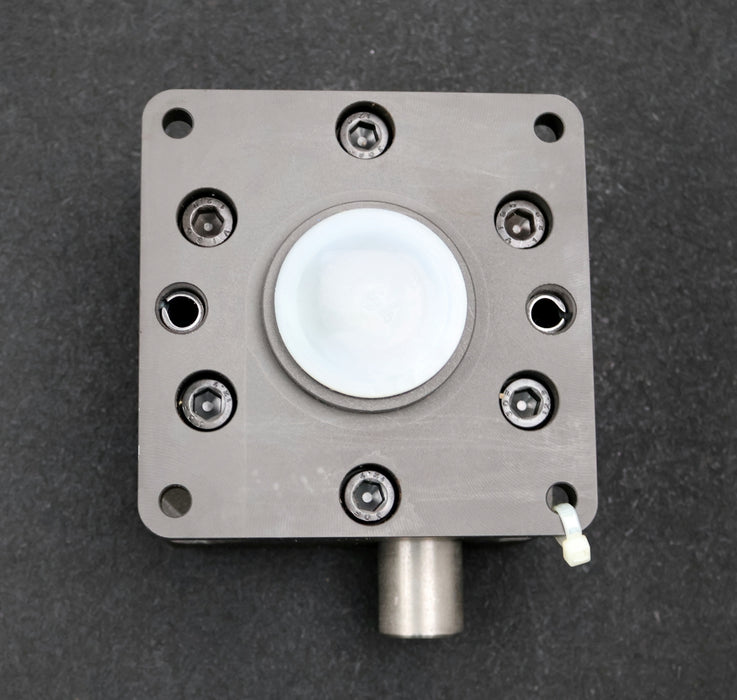 Bild des Artikels STC-SCHWAB-Gerotorpumpe-PR20BA3-Hydraulikpumpe-16cm³/U-nmax=-1500U/min