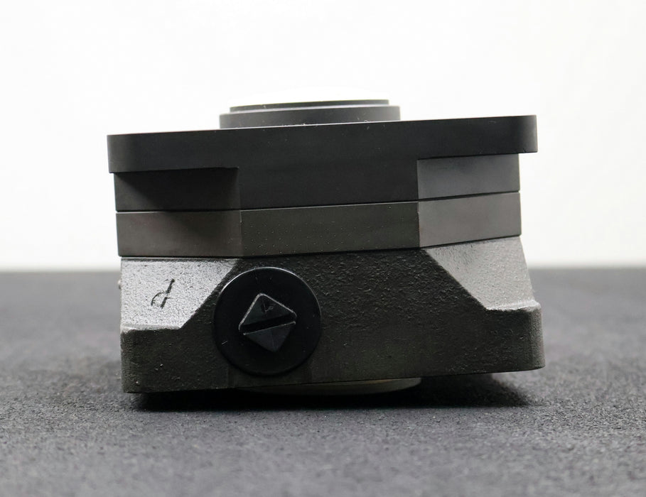 Bild des Artikels STC-SCHWAB-Gerotorpumpe-PR20BA3-Hydraulikpumpe-16cm³/U-nmax=-1500U/min