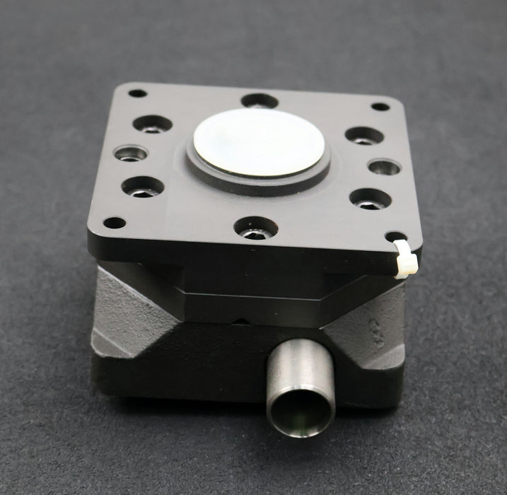 Bild des Artikels STC-SCHWAB-Gerotorpumpe-PR20BA3-Hydraulikpumpe-16cm³/U-nmax=-1500U/min