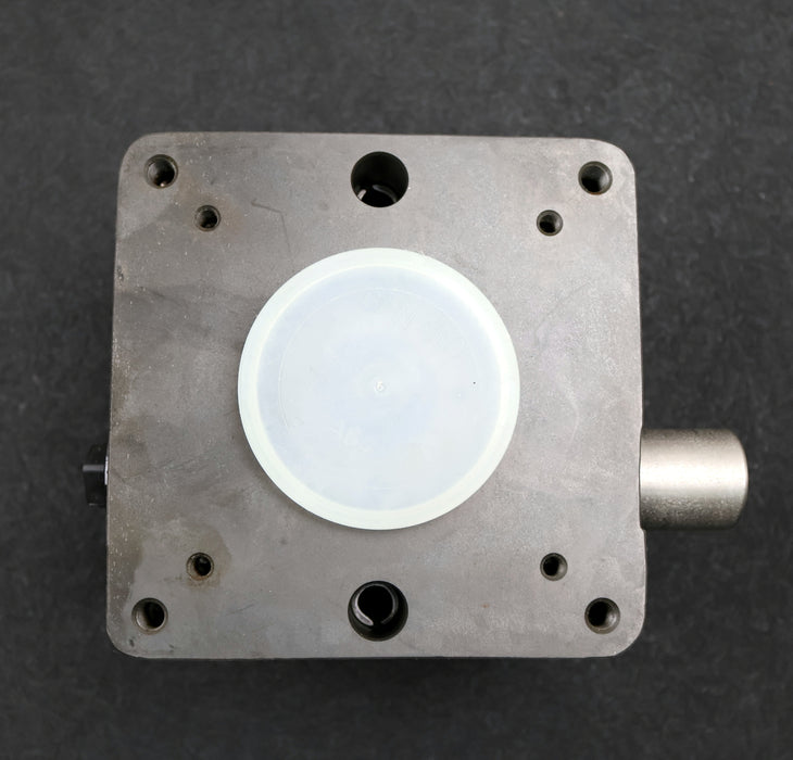 Bild des Artikels STC-SCHWAB-Gerotorpumpe-PR20BA3-Hydraulikpumpe-16cm³/U-nmax=-1500U/min