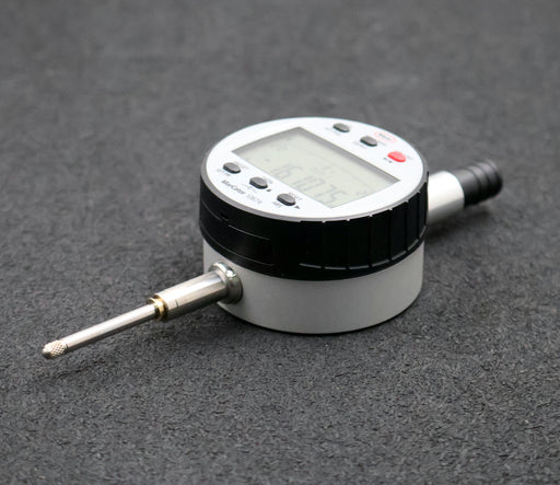 Bild des Artikels MAHR-digitale-Messuhr-1087R-No.-4337661-0,0005/25mm-unbenutzt-in-OVP