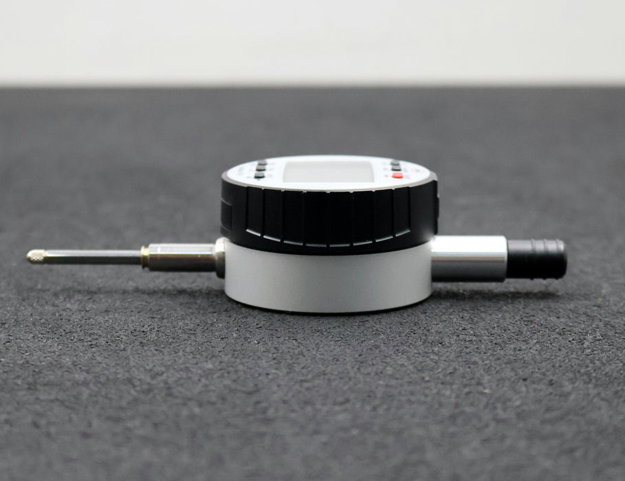 Bild des Artikels MAHR-digitale-Messuhr-1087R-No.-4337661-0,0005/25mm-unbenutzt-in-OVP