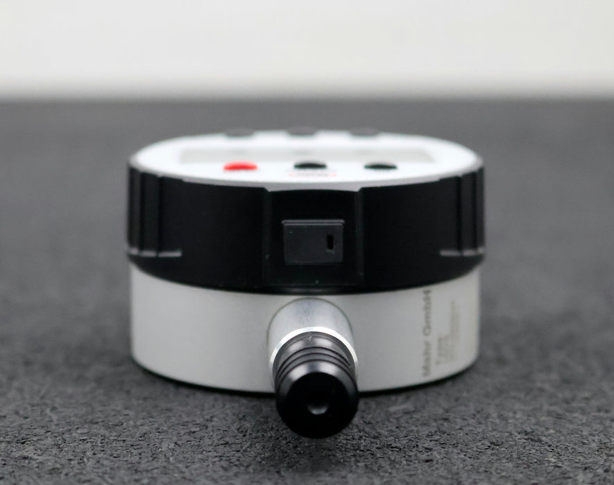 Bild des Artikels MAHR-digitale-Messuhr-1087R-No.-4337661-0,0005/25mm-unbenutzt-in-OVP