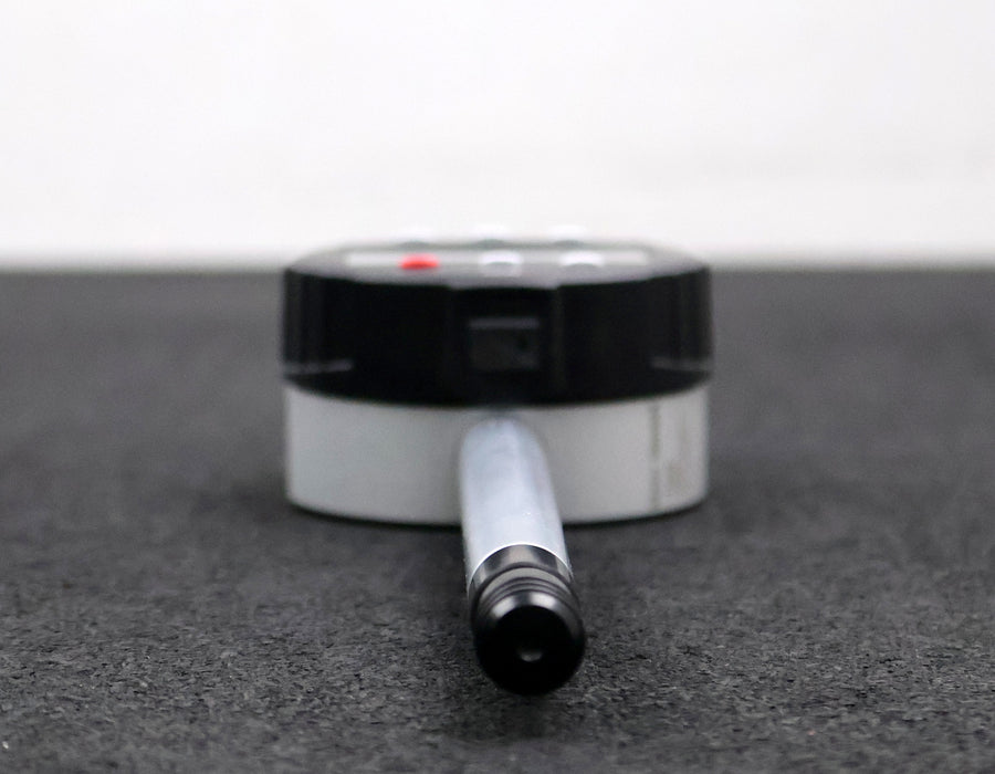 Bild des Artikels MAHR-digitale-Messuhr-1086R-No.-4337623-0,0005/100mm-unbenutzt-in-OVP