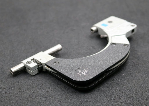 Bild des Artikels MAHR-Feinzeiger-Rachenlehre-MARAMETER-852-Messbereich-45-85mm-Nr.-4510001