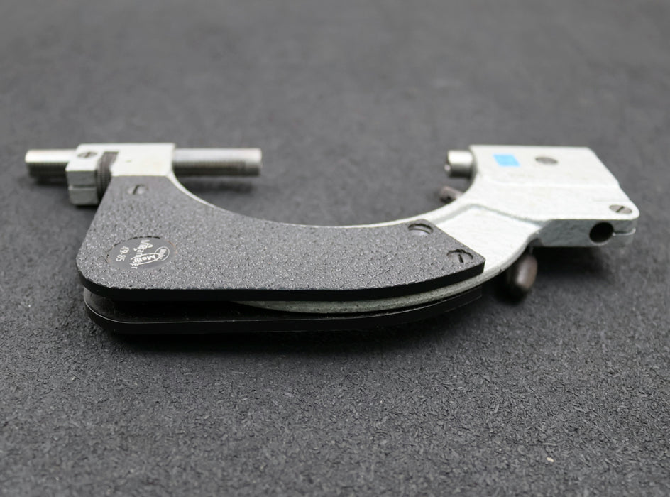 Bild des Artikels MAHR-Feinzeiger-Rachenlehre-MARAMETER-852-Messbereich-45-85mm-Nr.-4510001