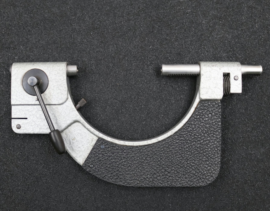 Bild des Artikels MAHR-Feinzeiger-Rachenlehre-MARAMETER-852-Messbereich-45-85mm-Nr.-4510001