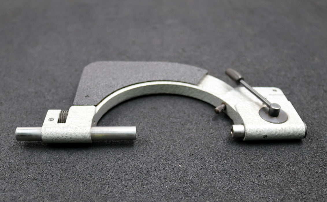 Bild des Artikels MAHR-Feinzeiger-Rachenlehre-MARAMETER-852-Messbereich-45-85mm-Nr.-4510001