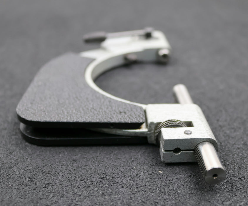 Bild des Artikels MAHR-Feinzeiger-Rachenlehre-MARAMETER-852-Messbereich-45-85mm-Nr.-4510001