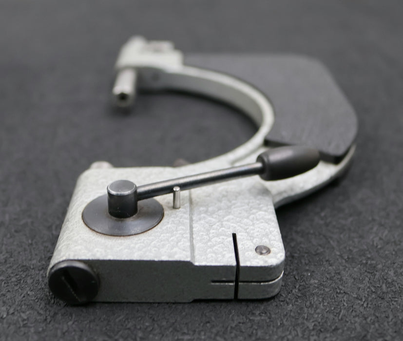 Bild des Artikels MAHR-Feinzeiger-Rachenlehre-MARAMETER-852-Messbereich-45-85mm-Nr.-4510001