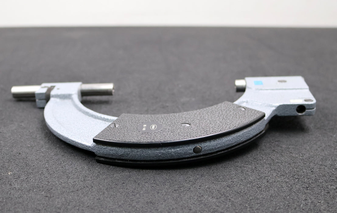 Bild des Artikels MAHR-Feinzeiger-Rachenlehre-MARAMETER-852-Messbereich-85-140mm-Nr.-4510002