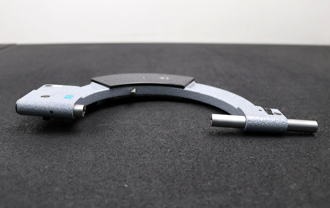 Bild des Artikels MAHR-Feinzeiger-Rachenlehre-MARAMETER-852-Messbereich-85-140mm-Nr.-4510002