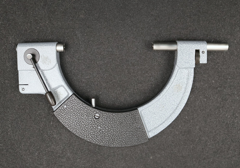 Bild des Artikels MAHR-Feinzeiger-Rachenlehre-MARAMETER-852-Messbereich-85-140mm-Nr.-4510002