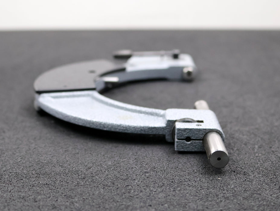 Bild des Artikels MAHR-Feinzeiger-Rachenlehre-MARAMETER-852-Messbereich-85-140mm-Nr.-4510002