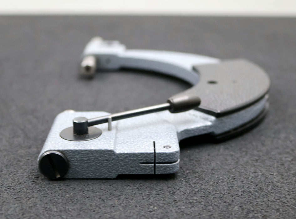 Bild des Artikels MAHR-Feinzeiger-Rachenlehre-MARAMETER-852-Messbereich-85-140mm-Nr.-4510002