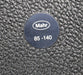 Bild des Artikels MAHR-Feinzeiger-Rachenlehre-MARAMETER-852-Messbereich-85-140mm-Nr.-4510002