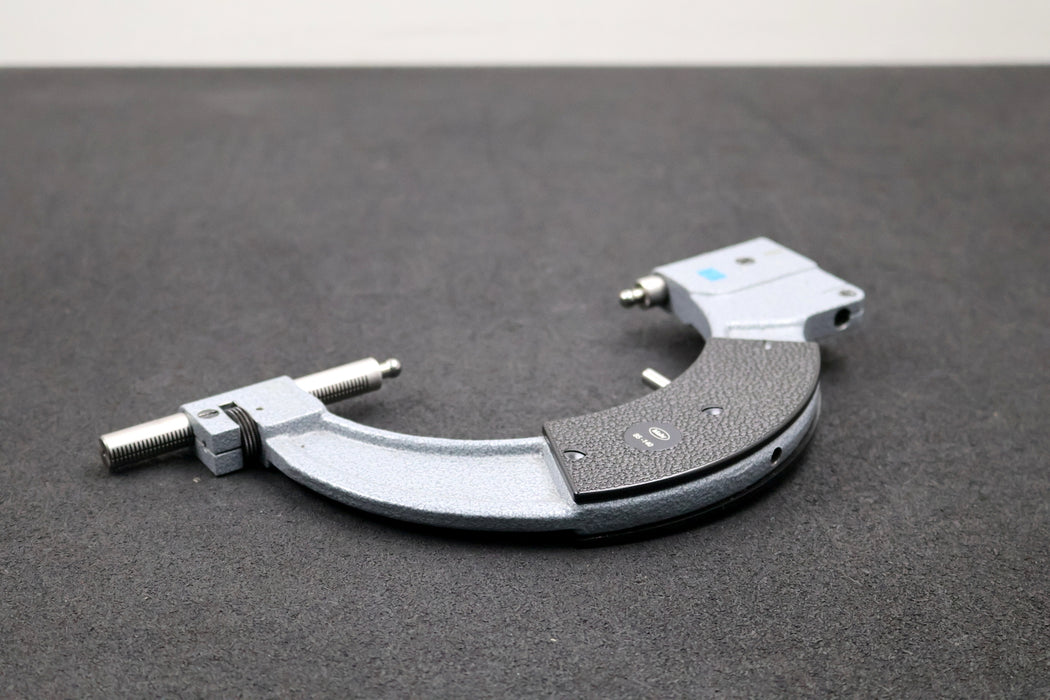 Bild des Artikels MAHR-Feinzeiger-Rachenlehre-MARAMETER-852-Messbereich-85-140mm-Art.Nr.-4510002