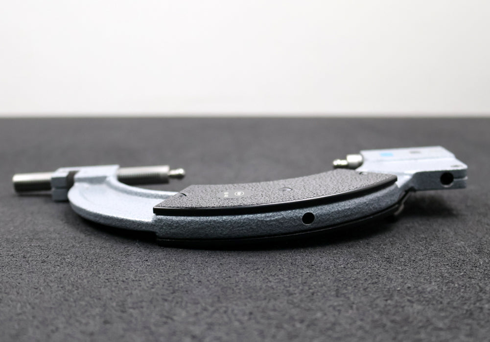 Bild des Artikels MAHR-Feinzeiger-Rachenlehre-MARAMETER-852-Messbereich-85-140mm-Art.Nr.-4510002