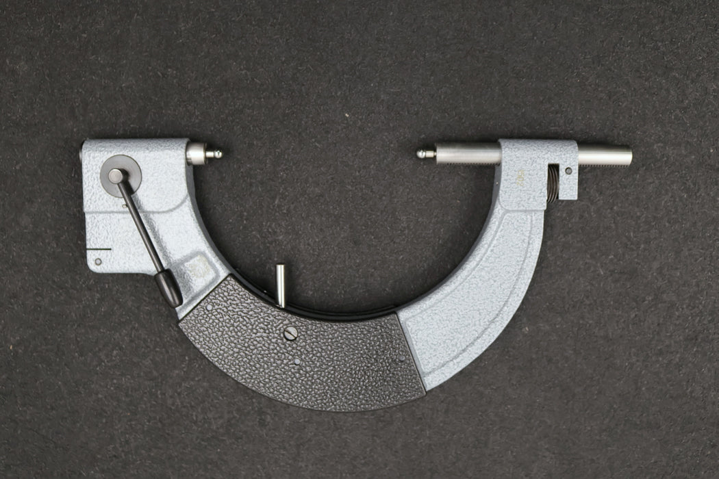 Bild des Artikels MAHR-Feinzeiger-Rachenlehre-MARAMETER-852-Messbereich-85-140mm-Art.Nr.-4510002