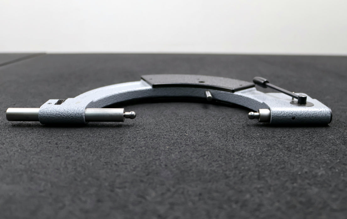 Bild des Artikels MAHR-Feinzeiger-Rachenlehre-MARAMETER-852-Messbereich-85-140mm-Art.Nr.-4510002