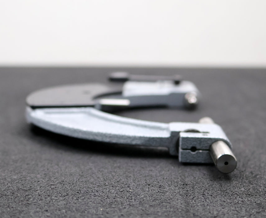 Bild des Artikels MAHR-Feinzeiger-Rachenlehre-MARAMETER-852-Messbereich-85-140mm-Art.Nr.-4510002