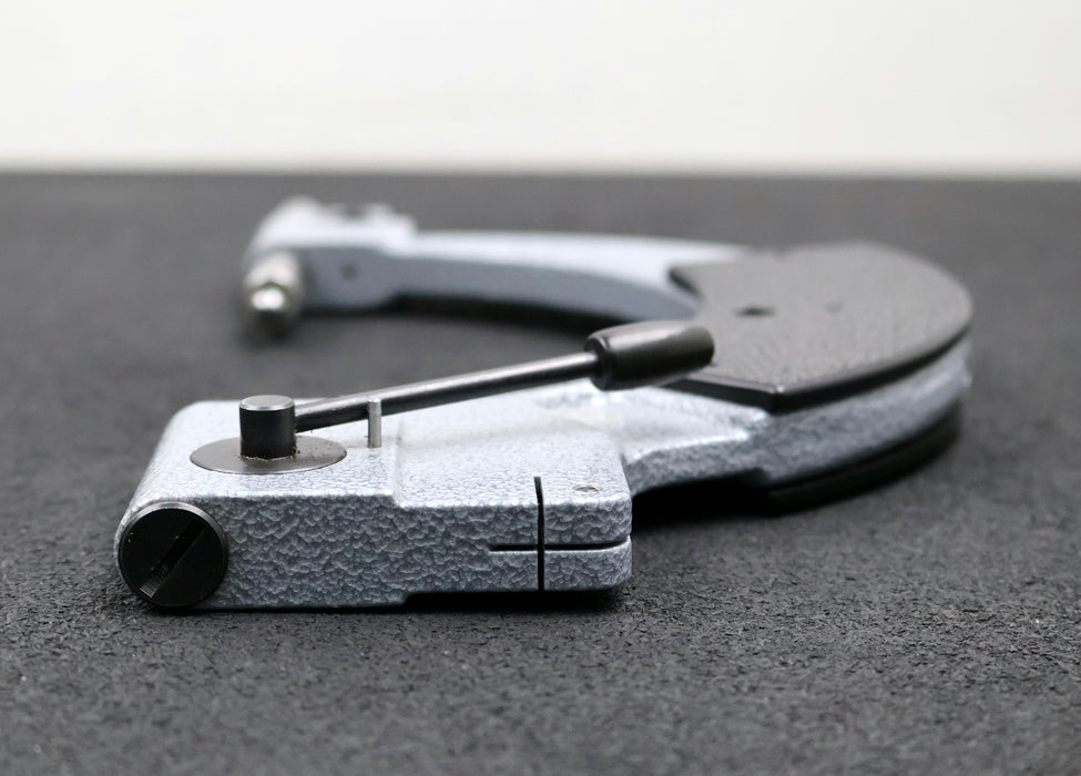 Bild des Artikels MAHR-Feinzeiger-Rachenlehre-MARAMETER-852-Messbereich-85-140mm-Art.Nr.-4510002