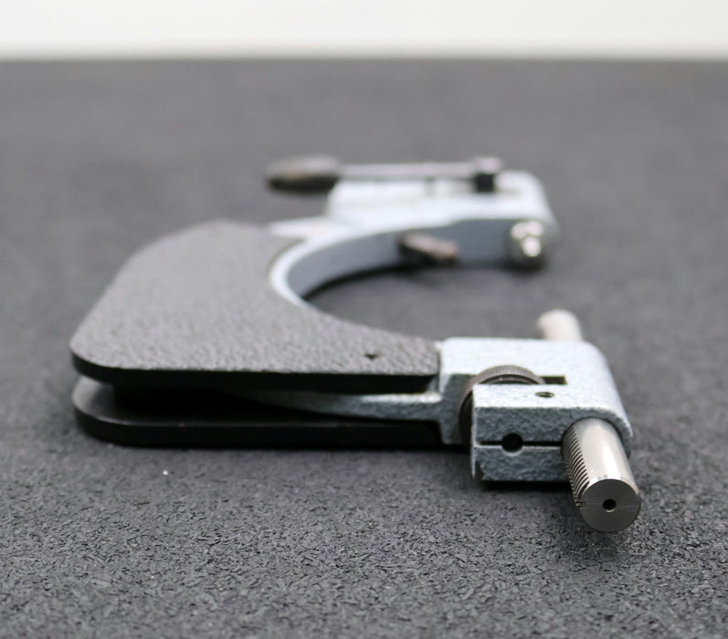 Bild des Artikels MAHR-Feinzeiger-Rachenlehre-MARAMETER-852-Messbereich-45-85mm-Art.Nr.-4510001