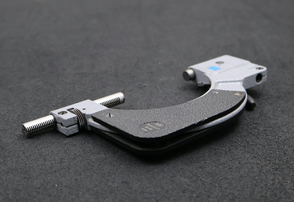 Bild des Artikels MAHR-Feinzeiger-Rachenlehre-MARAMETER-840-F-Messbereich-50-100mm-Art.Nr.-4450002