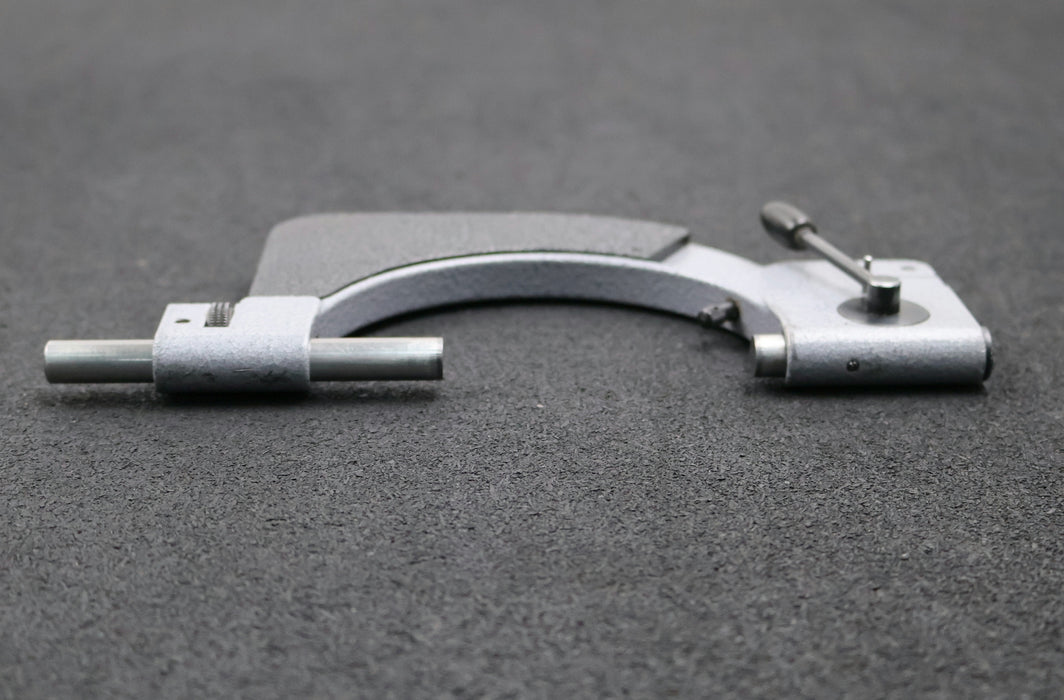 Bild des Artikels MAHR-Feinzeiger-Rachenlehre-MARAMETER-840-F-Messbereich-50-100mm-Art.Nr.-4450002