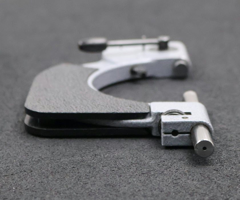 Bild des Artikels MAHR-Feinzeiger-Rachenlehre-MARAMETER-840-F-Messbereich-50-100mm-Art.Nr.-4450002