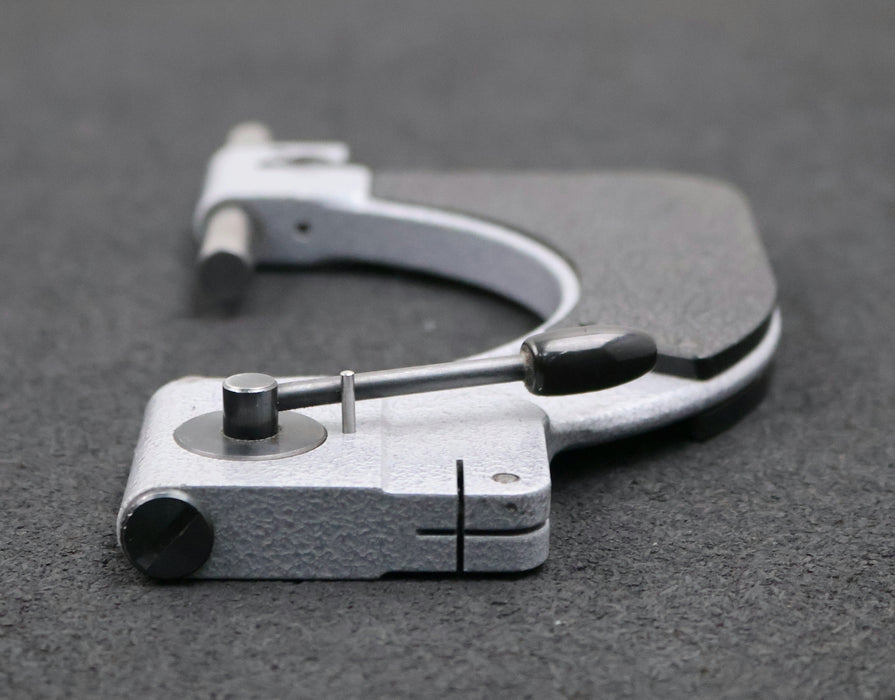 Bild des Artikels MAHR-Feinzeiger-Rachenlehre-MARAMETER-840-F-Messbereich-50-100mm-Art.Nr.-4450002