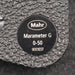 Bild des Artikels MAHR-Feinzeiger-Rachenlehre-MARAMETER-840-FG-Messbereich-0-50mm-Nr.-4454000