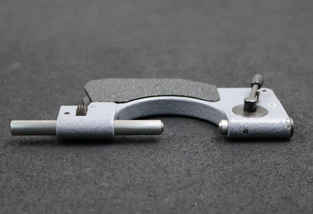 Bild des Artikels MAHR-Feinzeiger-Rachenlehre-MARAMETER-840-FG-Nr.-4454000-Messbereich-0-50mm-