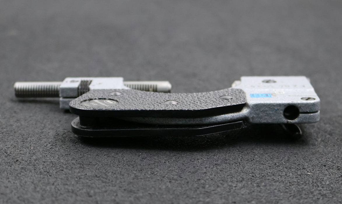 Bild des Artikels MAHR-Feinzeiger-Rachenlehre-MARAMETER-840-FG-Art.Nr.-4454000-Messbereich-0-50mm-