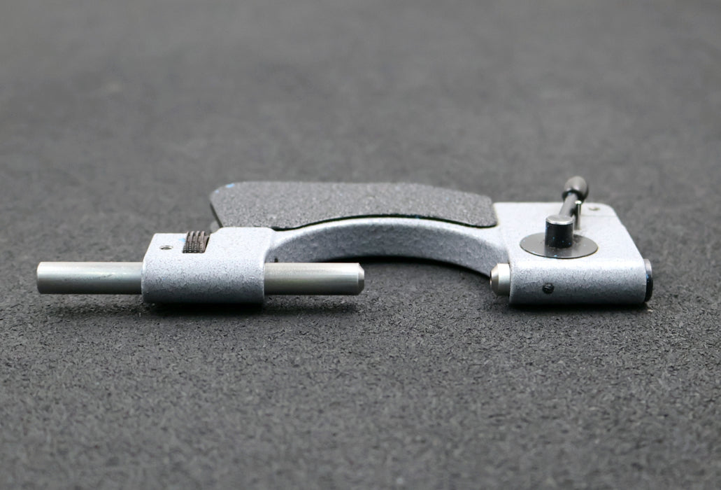 Bild des Artikels MAHR-Feinzeiger-Rachenlehre-MARAMETER-840-FG-Art.Nr.-4454000-Messbereich-0-50mm-