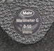 Bild des Artikels MAHR-Feinzeiger-Rachenlehre-MARAMETER-840-FG-Art.Nr.-4454000-Messbereich-0-50mm-