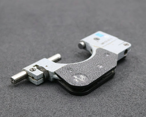 Bild des Artikels MAHR-Feinzeiger-Rachenlehre-MARAMETER-840-FG-Messbereich-0-50mm-Art.Nr.-4454000