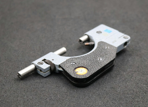 Bild des Artikels MAHR-Feinzeiger-Rachenlehre-MARAMETER-852-Messbereich-0-45mm-Art.Nr.-4510000