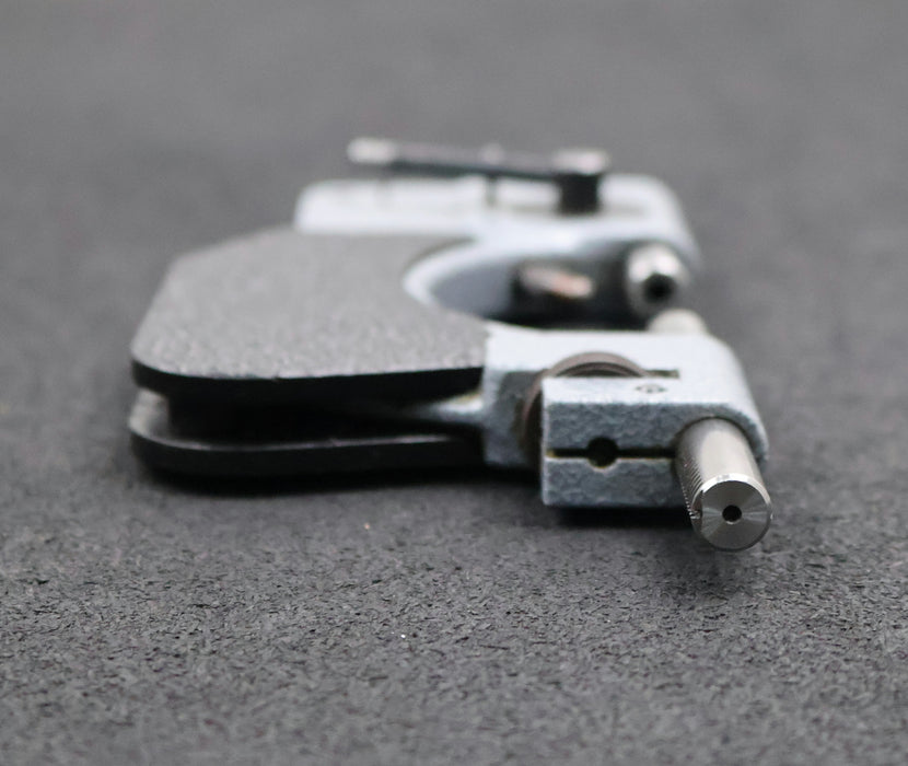 Bild des Artikels MAHR-Feinzeiger-Rachenlehre-MARAMETER-852-Messbereich-0-45mm-Art.Nr.-4510000