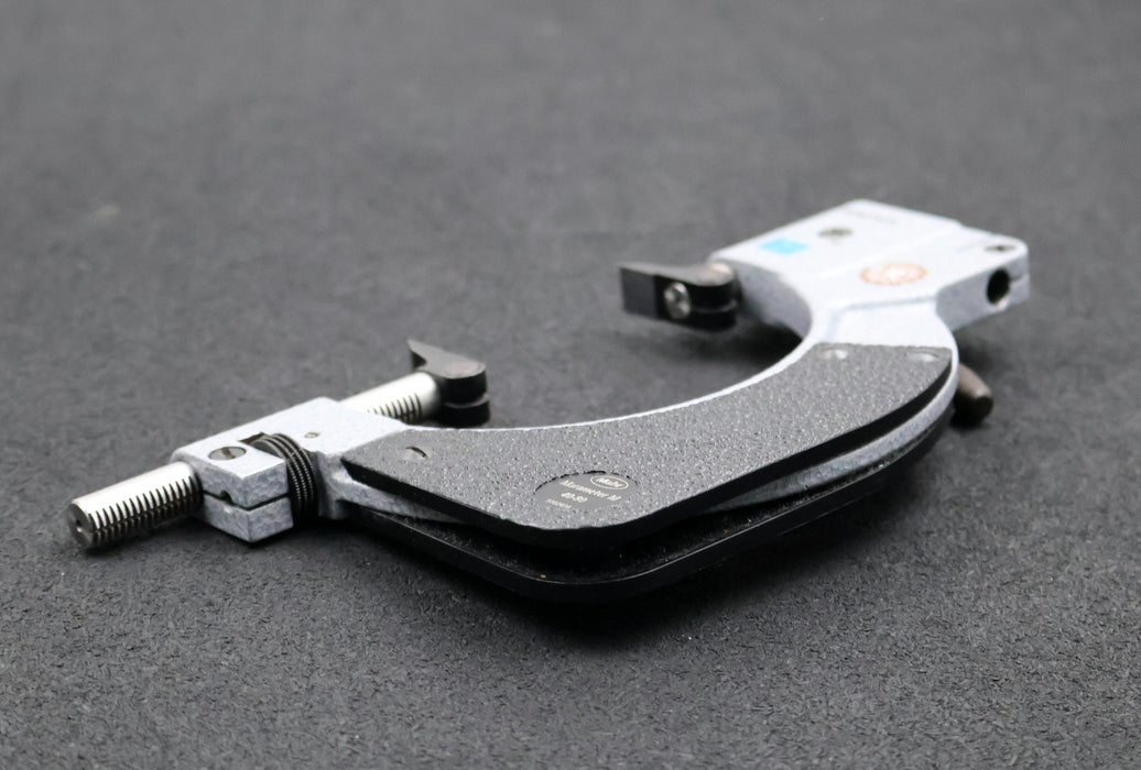 Bild des Artikels MAHR-Feinzeiger-Rachenlehre-MARAMETER-840-FM-Messbereich-40-80mm-Art.Nr.-4452000