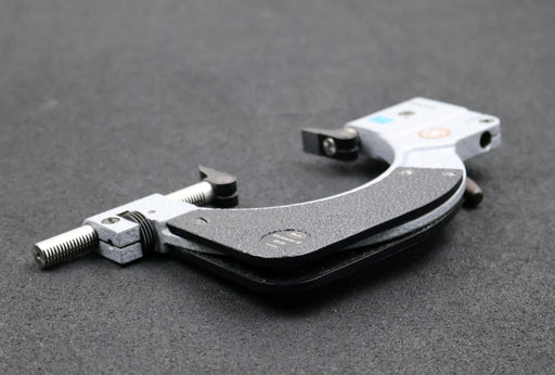 Bild des Artikels MAHR-Feinzeiger-Rachenlehre-MARAMETER-840-FM-Messbereich-40-80mm-Art.Nr.-4452000