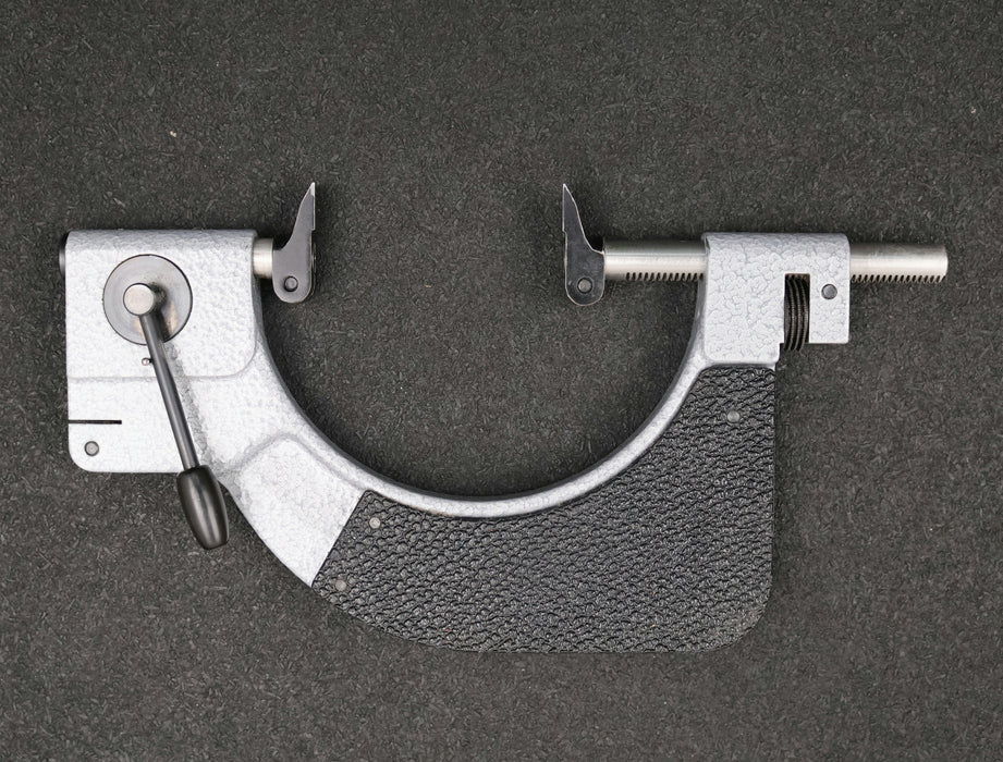 Bild des Artikels MAHR-Feinzeiger-Rachenlehre-MARAMETER-840-FM-Messbereich-40-80mm-Art.Nr.-4452000