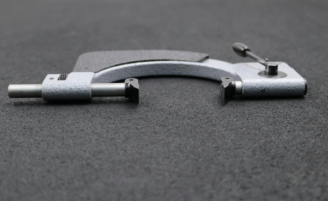 Bild des Artikels MAHR-Feinzeiger-Rachenlehre-MARAMETER-840-FM-Messbereich-40-80mm-Art.Nr.-4452000